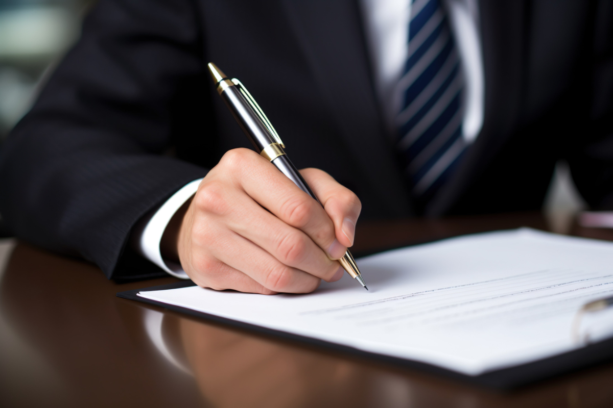 在留資格認定証明書交付申請