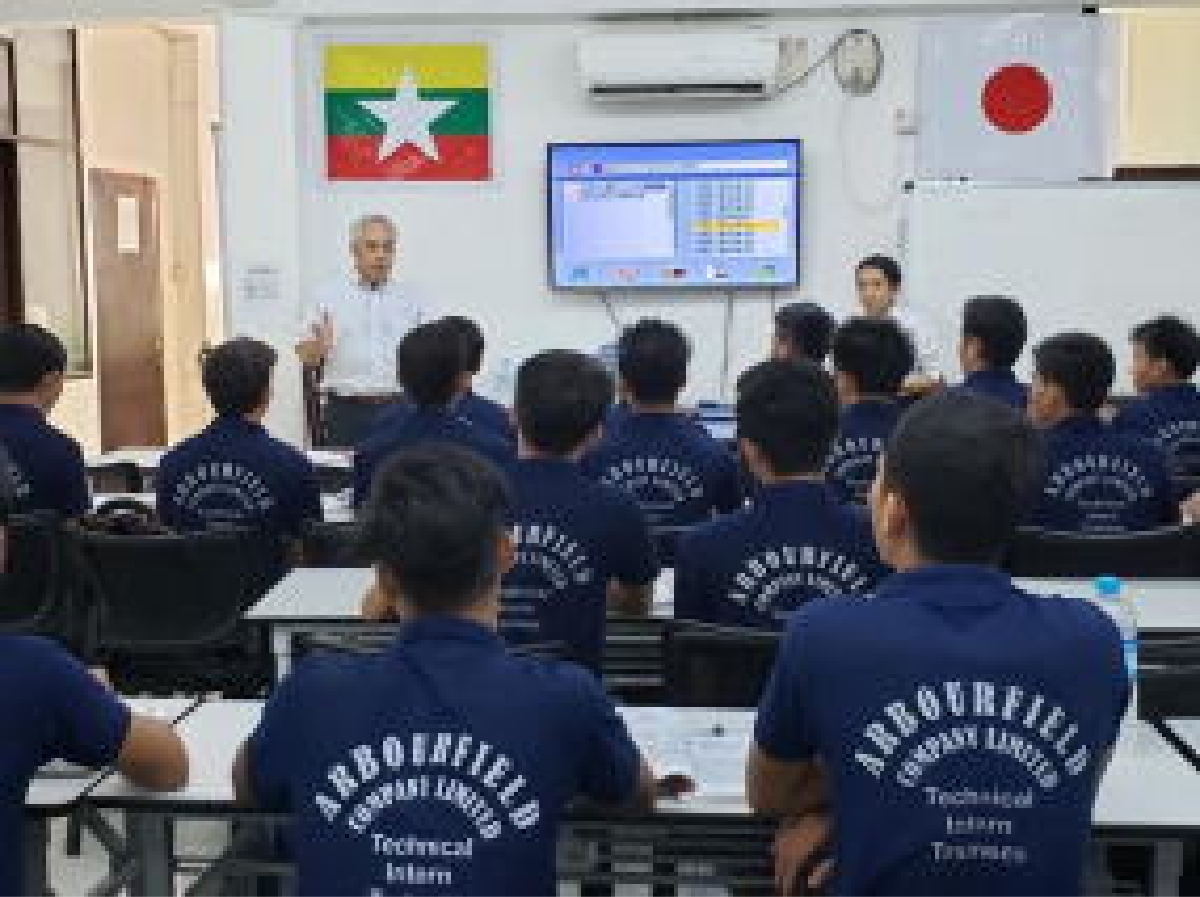 「外国人技能実習制度」の基本的概要