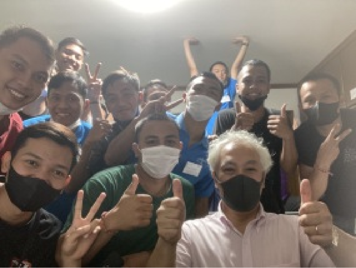 「外国人技能実習制度」の基本的概要